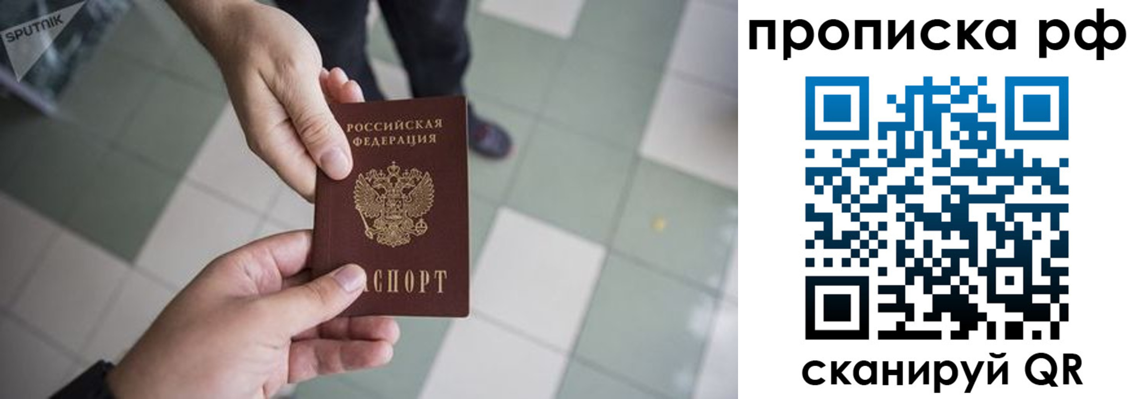 прописка гарантия в Кораблино